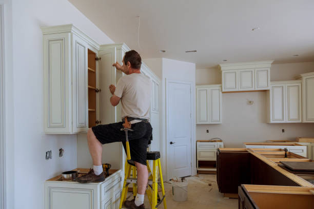 Licensed Countertop Replacement service in Estero, FL - I E Kitchen
