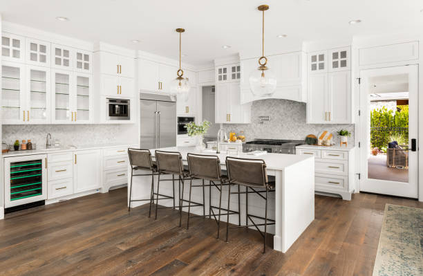 Reliable Countertop Replacement contractor in Estero, FL by I E Kitchen